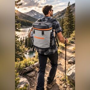 Torelli || OUTDOOR ADVENTURE - Backpack Cooler